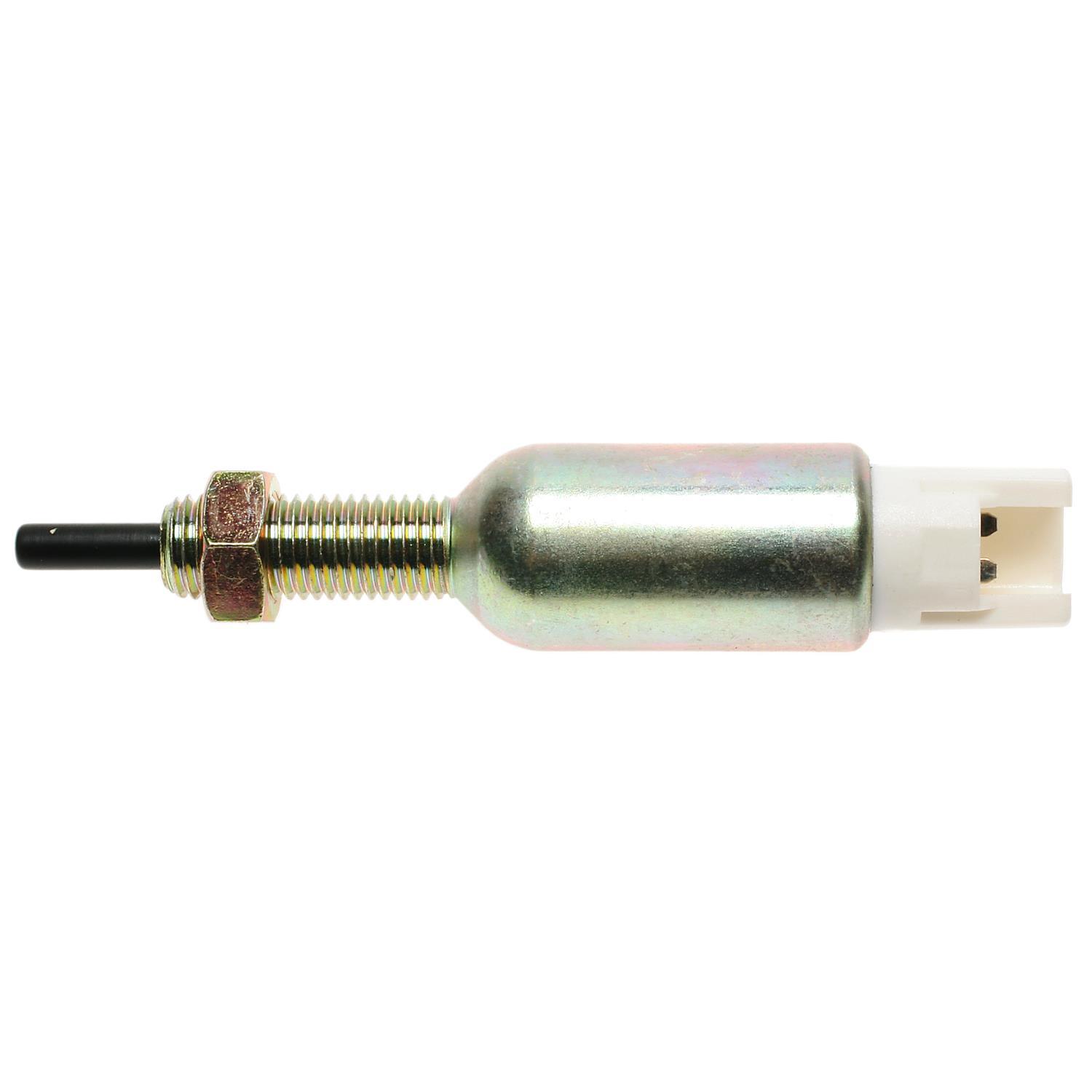 Standard Motor Products NS257 - Clutch Starter Safety Switch Standard Motor Products NS257 Clutch Starter Safety Switch product image 1 of 3