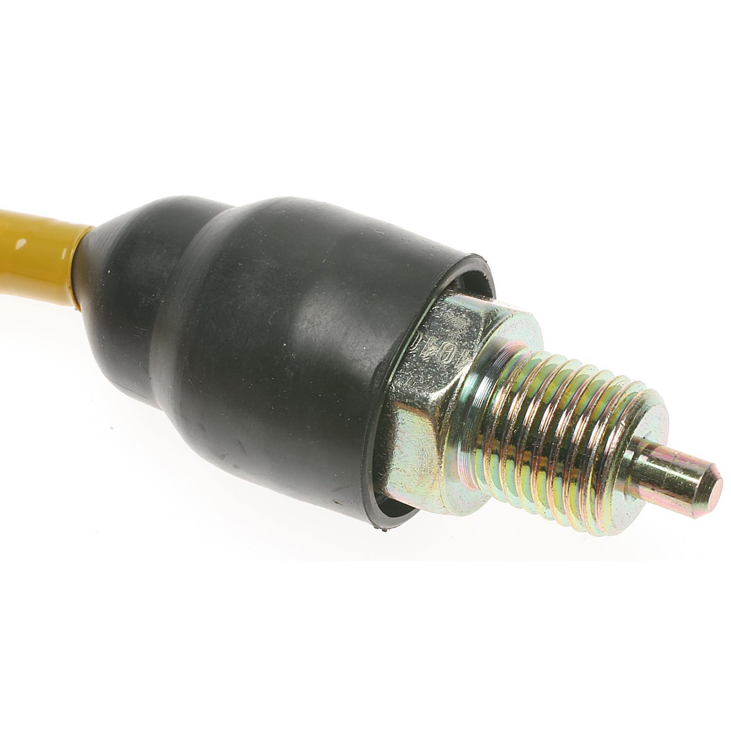 Standard Motor Products NS258 - Neutral Safety Switch Standard Motor Products NS258 Neutral Safety Switch product image 1 of 3