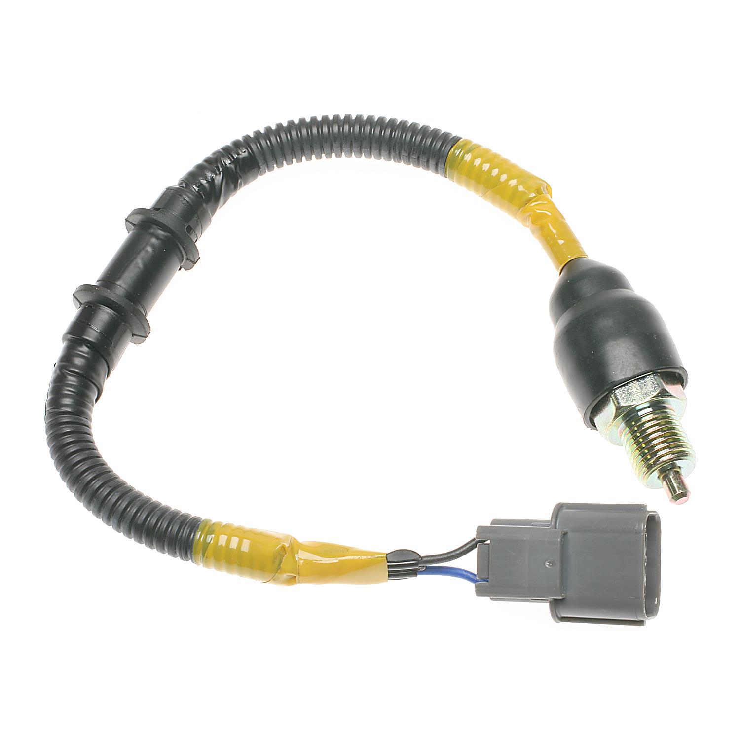 Standard Motor Products NS258 - Neutral Safety Switch Standard Motor Products NS258 Neutral Safety Switch product image 2 of 3