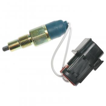 2015 Nissan Frontier Neutral Safety Switch Standard Motor Products NS262 image 2 of 3