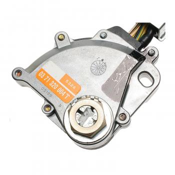 1990 Isuzu Trooper Neutral Safety Switch Standard Motor Products NS263 image 1 of 3