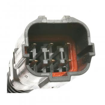 1990 Isuzu Trooper Neutral Safety Switch Standard Motor Products NS263 image 3 of 3