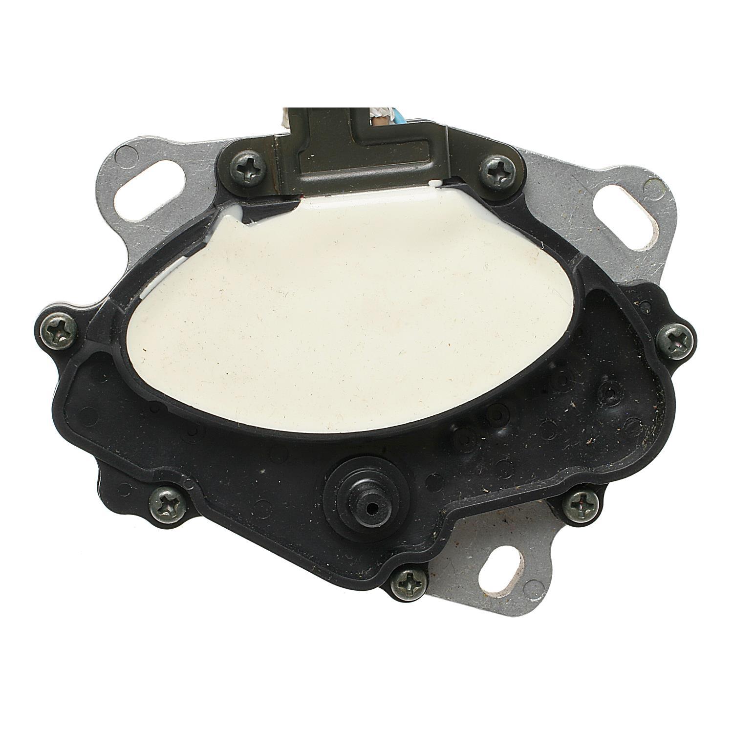 Standard Motor Products NS264 - Neutral Safety Switch Standard Motor Products NS264 Neutral Safety Switch product image 1 of 3
