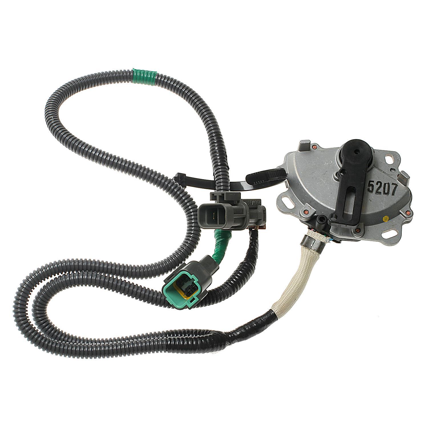 Standard Motor Products NS264 - Neutral Safety Switch Standard Motor Products NS264 Neutral Safety Switch product image 2 of 3