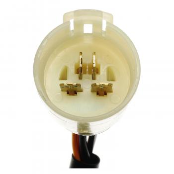 1992 Suzuki Sidekick Neutral Safety Switch Standard Motor Products NS266 image 1 of 3
