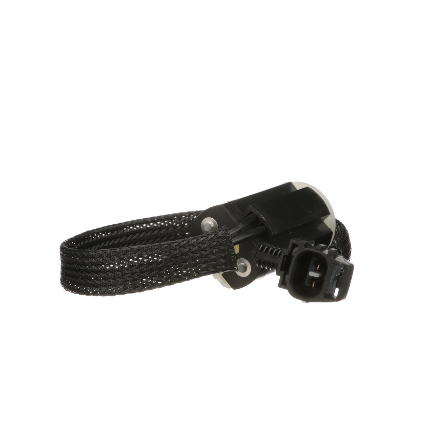 Standard Motor Products NS267 - Clutch Starter Safety Switch Standard Motor Products NS267 Clutch Starter Safety Switch product image 3 of 4