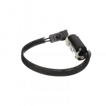 2005 Jeep TJ Clutch Starter Safety Switch Standard Motor Products NS267 image 4 of 4