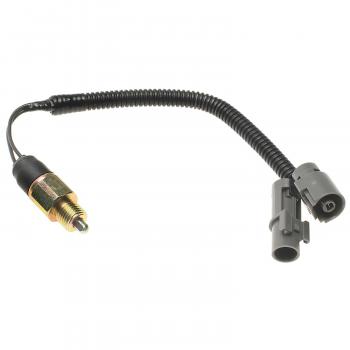 1996 Nissan Pickup 4WD Indicator Lamp Switch Standard Motor Products NS268 image 2 of 3