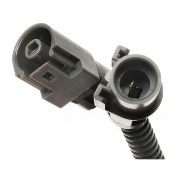 1996 Nissan Pickup 4WD Indicator Lamp Switch Standard Motor Products NS268 image 3 of 3