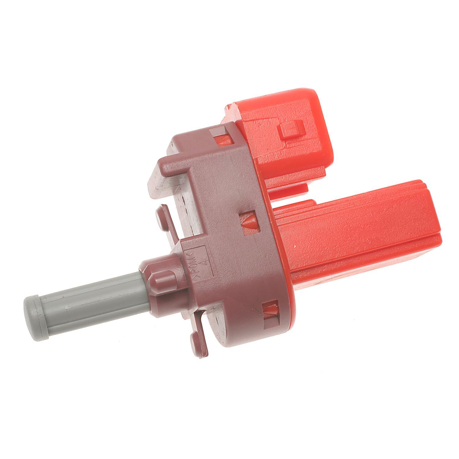 Standard Motor Products NS269 - Clutch Starter Safety Switch Standard Motor Products NS269 Clutch Pedal Position Switch product image 2 of 3