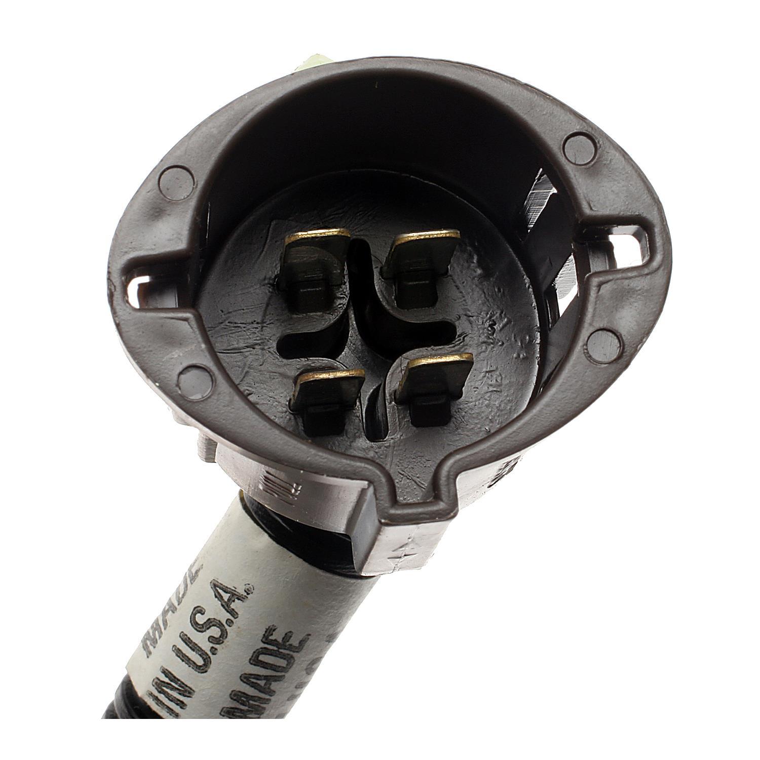 Standard Motor Products NS27 Back Up Light Switch product image 3 of 3