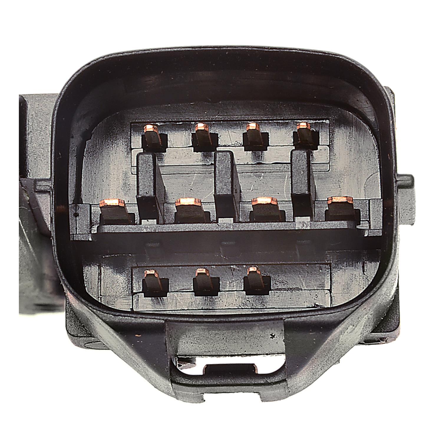 Standard Motor Products NS270 - Neutral Safety Switch Standard Motor Products NS270 Neutral Safety Switch product image 2 of 3
