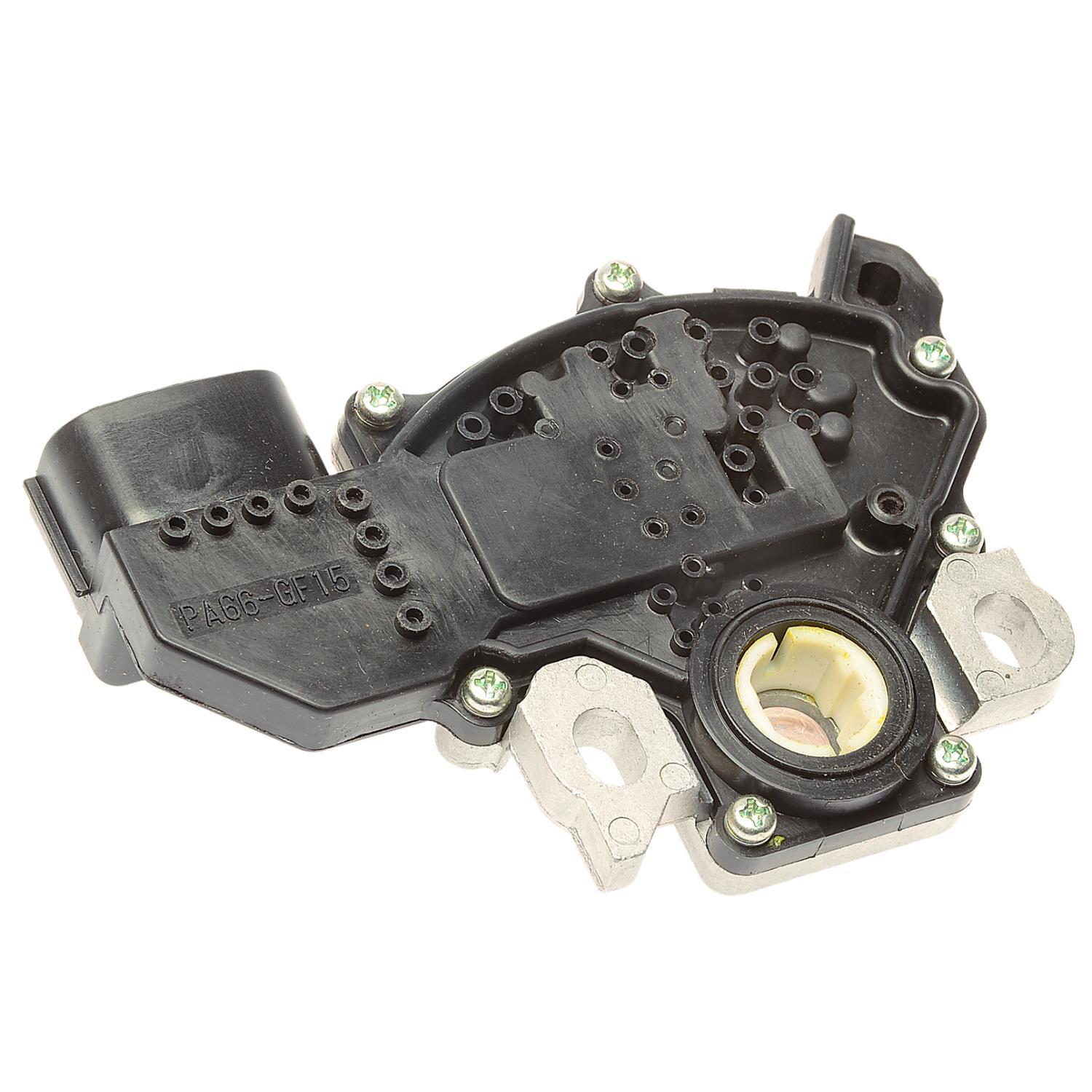Standard Motor Products NS270 - Neutral Safety Switch Standard Motor Products NS270 Neutral Safety Switch product image 3 of 3