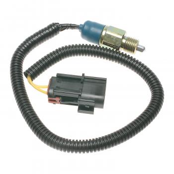 2008 Nissan Tsuru Clutch Starter Safety Switch Standard Motor Products NS272 image 2 of 3