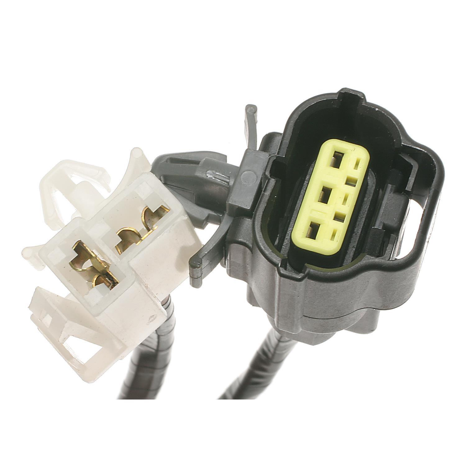 Standard Motor Products NS281 - Neutral Safety Switch Standard Motor Products NS281 Neutral Safety Switch product image 1 of 3