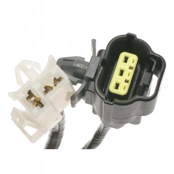 1991 Mazda MPV Neutral Safety Switch Standard Motor Products NS281 image 1 of 3