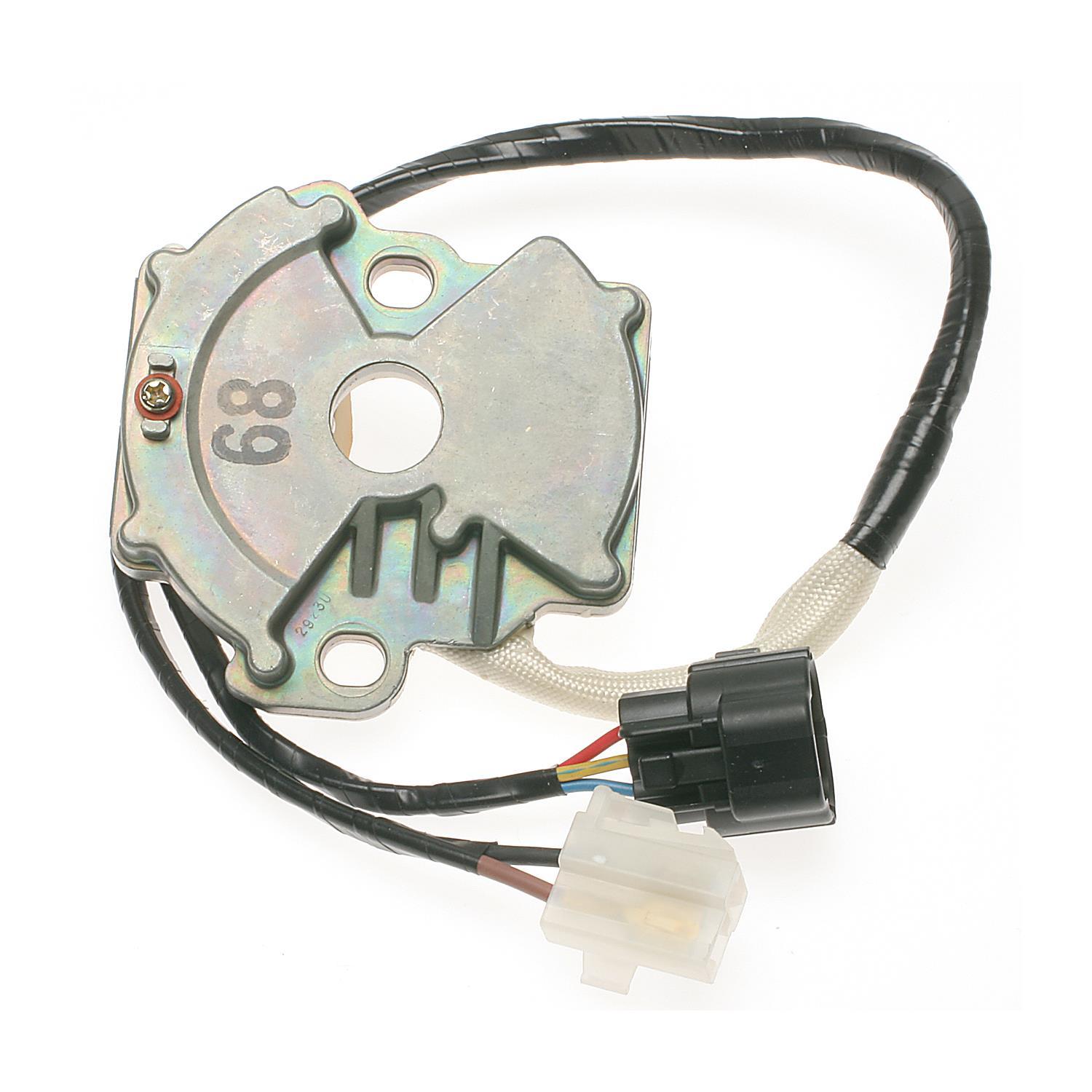 Standard Motor Products NS281 - Neutral Safety Switch Standard Motor Products NS281 Neutral Safety Switch product image 2 of 3