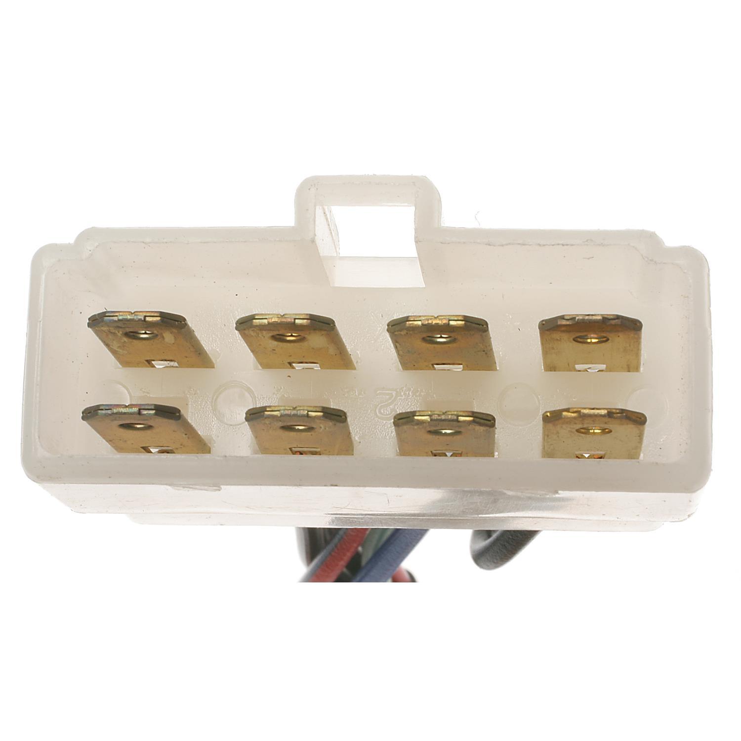 Standard Motor Products NS283 - Neutral Safety Switch Standard Motor Products NS283 Neutral Safety Switch product image 1 of 3