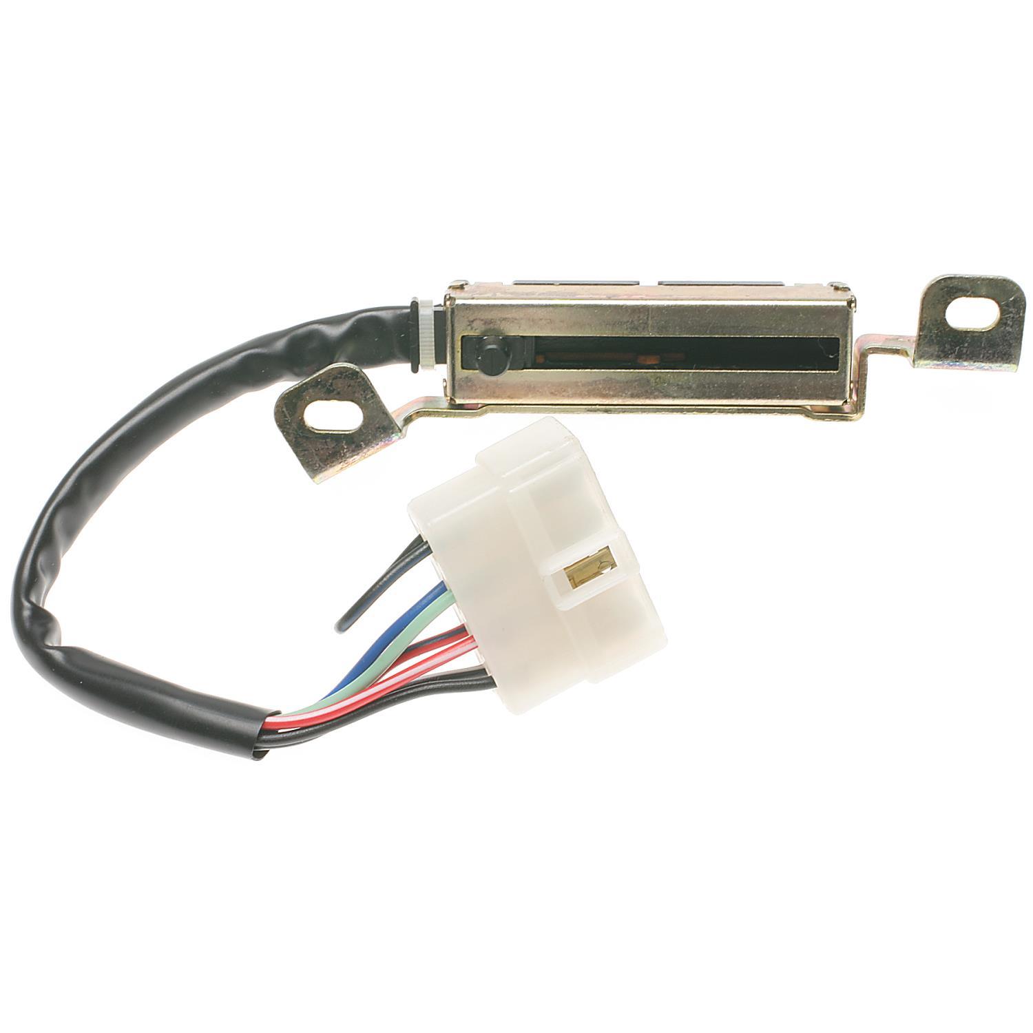 Standard Motor Products NS283 - Neutral Safety Switch Standard Motor Products NS283 Neutral Safety Switch product image 2 of 3