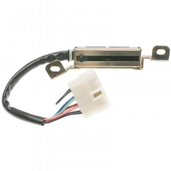 1985 Isuzu Impulse Neutral Safety Switch Standard Motor Products NS283 image 2 of 3