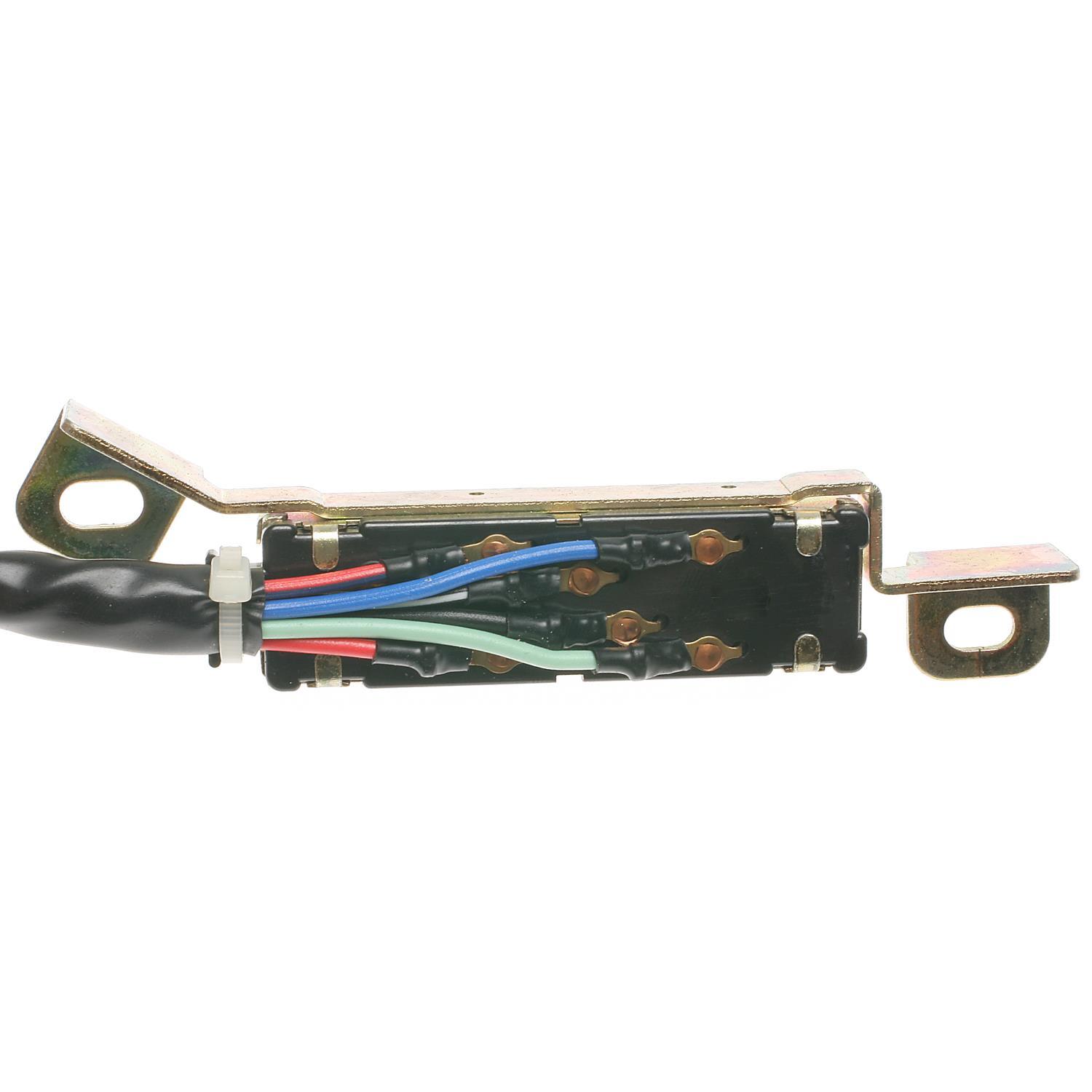 Standard Motor Products NS283 - Neutral Safety Switch Standard Motor Products NS283 Neutral Safety Switch product image 3 of 3