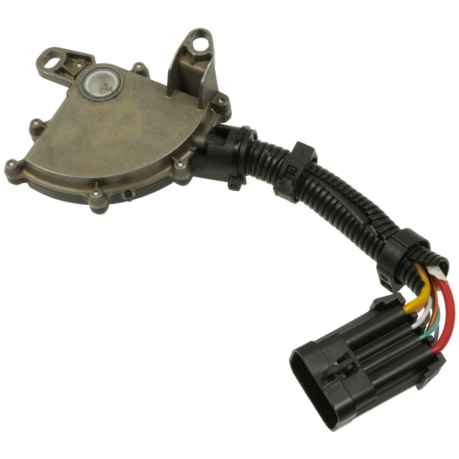 Standard Motor Products NS286 - Neutral Safety Switch Standard Motor Products NS286 Neutral Safety Switch product image 2 of 3