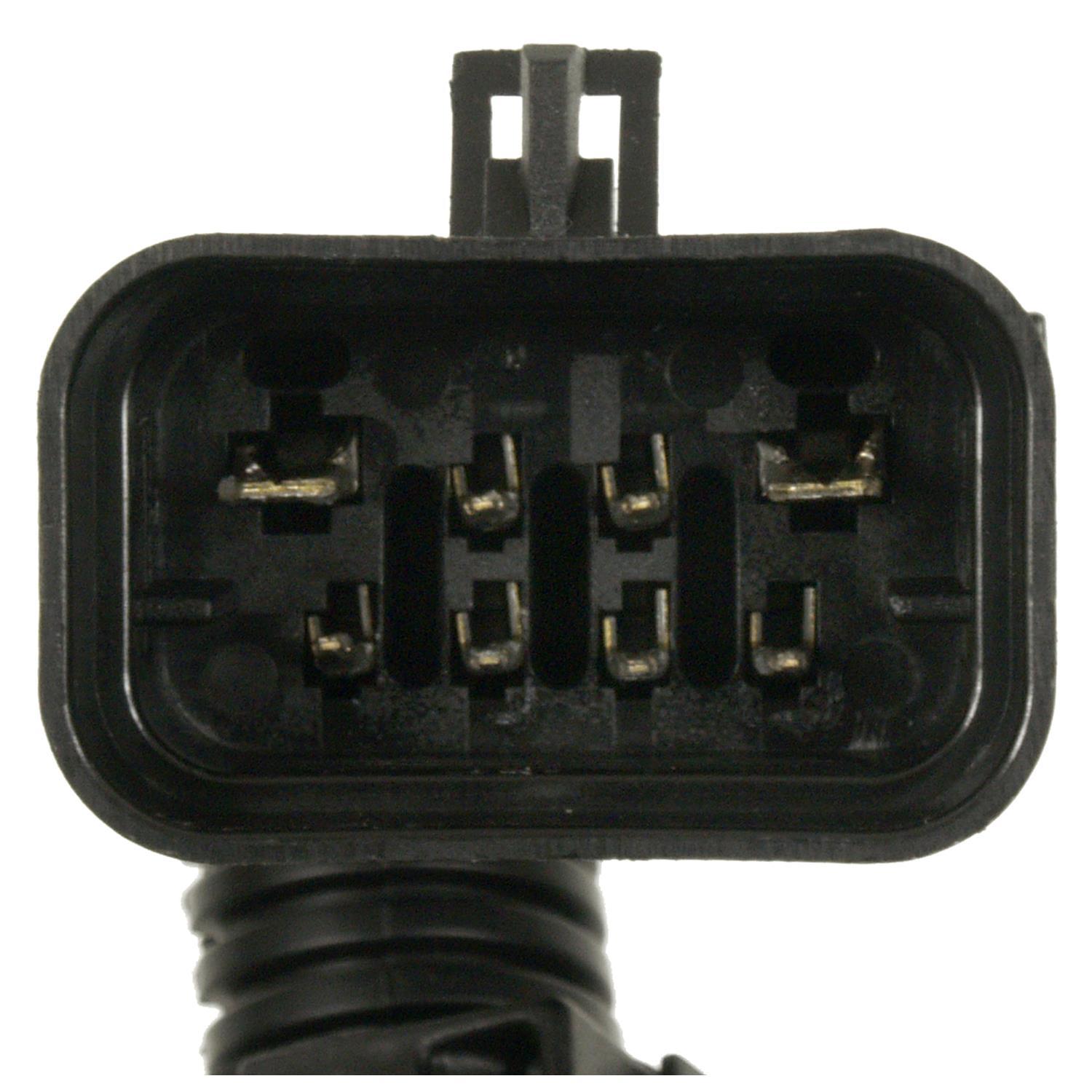 Standard Motor Products NS286 - Neutral Safety Switch Standard Motor Products NS286 Neutral Safety Switch product image 3 of 3