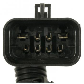 1999 Isuzu Rodeo Neutral Safety Switch Standard Motor Products NS286 image 3 of 3