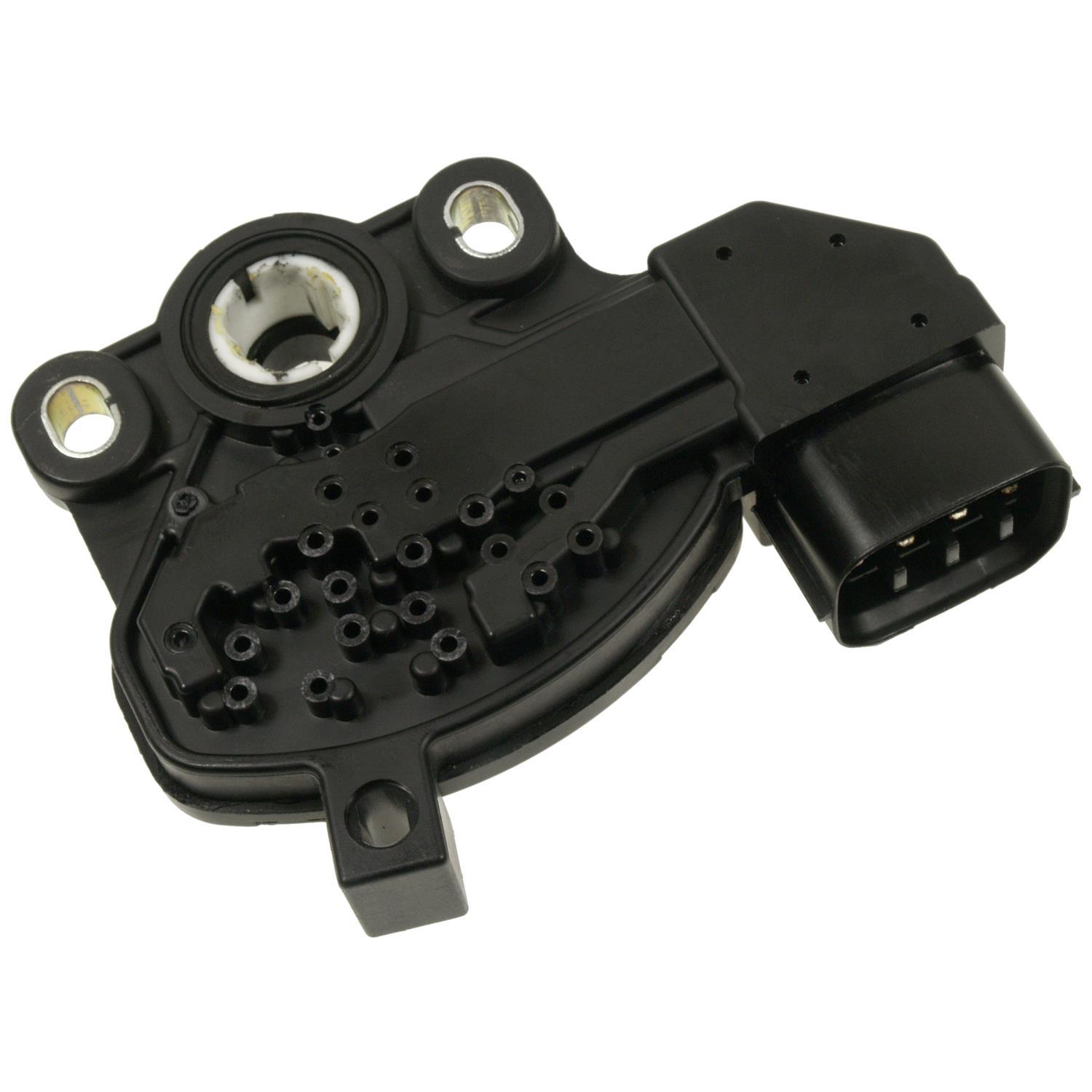 Standard Motor Products NS287 - Neutral Safety Switch Standard Motor Products NS287 Neutral Safety Switch product image 1 of 3