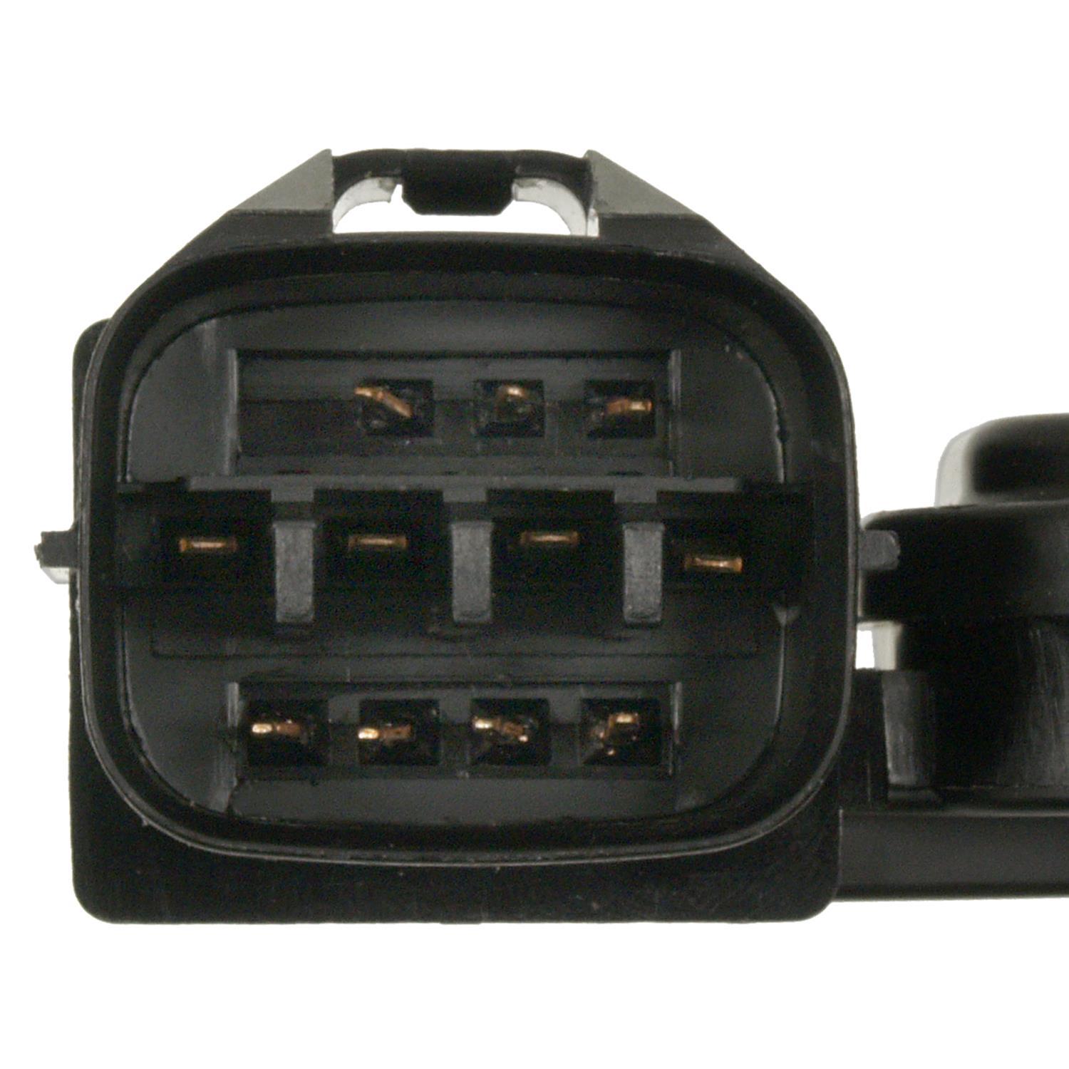 Standard Motor Products NS287 - Neutral Safety Switch Standard Motor Products NS287 Neutral Safety Switch product image 3 of 3