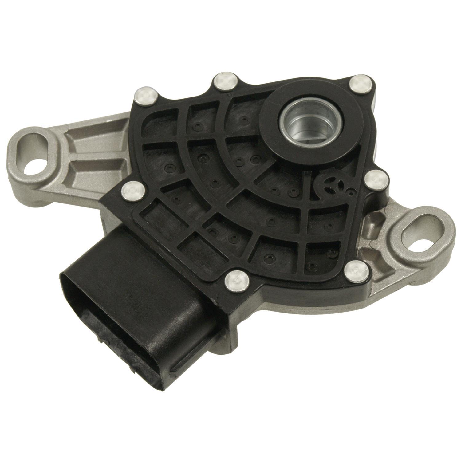 Standard Motor Products NS288 - Neutral Safety Switch Standard Motor Products NS288 Neutral Safety Switch product image 1 of 3
