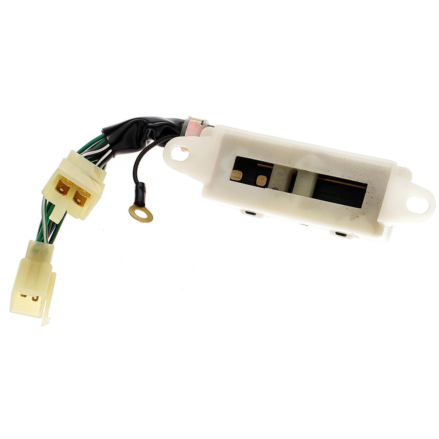 Standard Motor Products NS289 Neutral Safety Switch product image 1 of 3