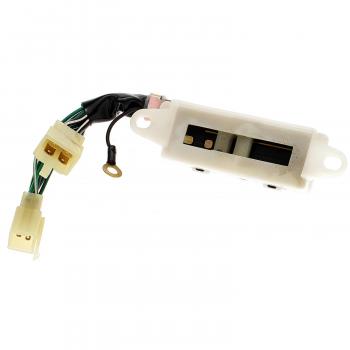 1985 Honda Prelude Neutral Safety Switch Standard Motor Products NS289 image 1 of 3