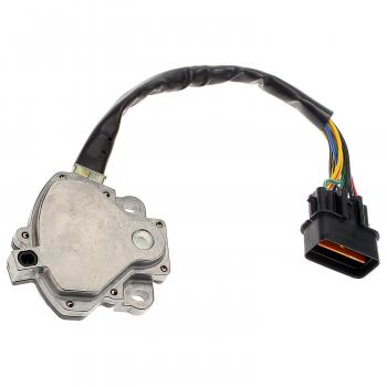 1996 Hyundai Accent Neutral Safety Switch Standard Motor Products NS290 image 1 of 3
