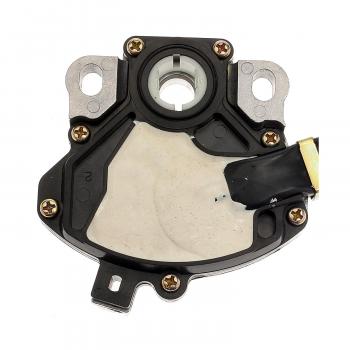 1996 Hyundai Accent Neutral Safety Switch Standard Motor Products NS290 image 3 of 3