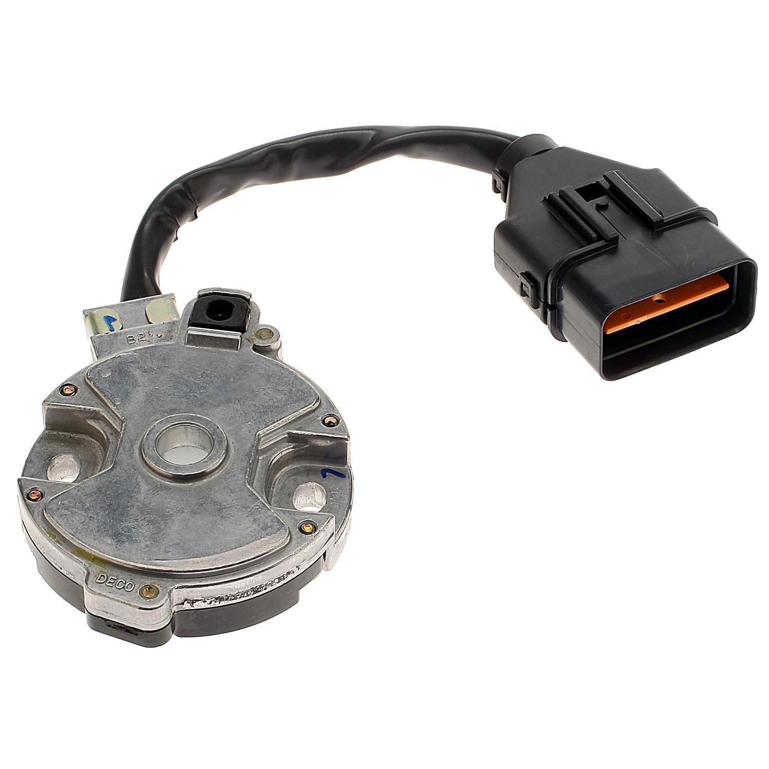 Standard Motor Products NS292 - Neutral Safety Switch Standard Motor Products NS292 Neutral Safety Switch product image 1 of 3