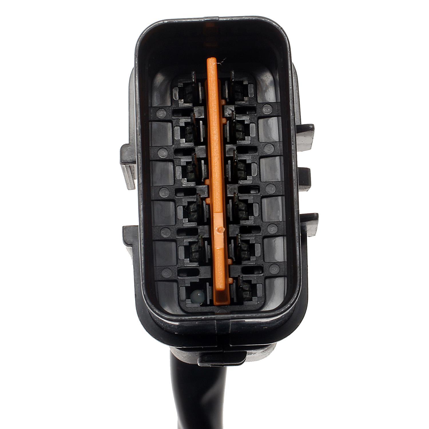Standard Motor Products NS292 - Neutral Safety Switch Standard Motor Products NS292 Neutral Safety Switch product image 2 of 3
