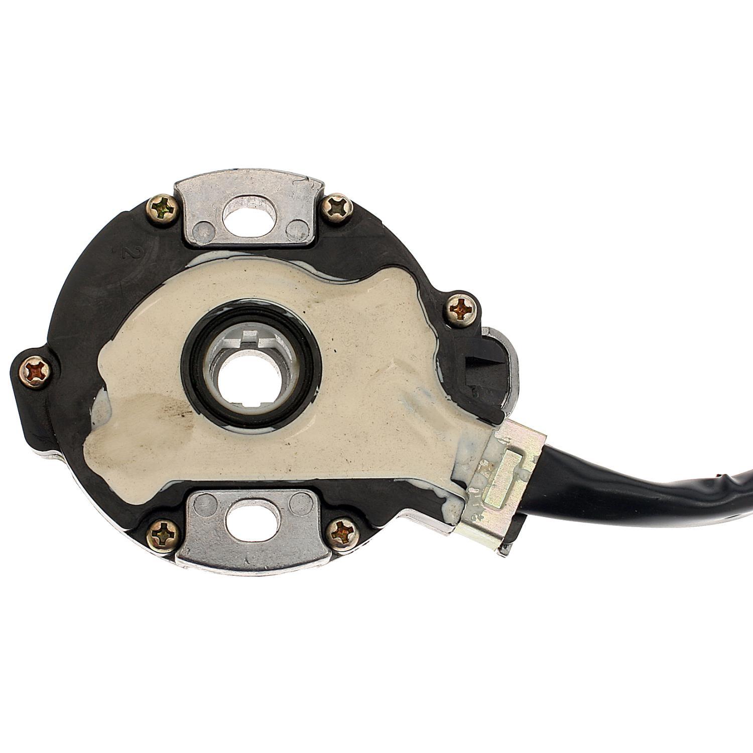 Standard Motor Products NS292 - Neutral Safety Switch Standard Motor Products NS292 Neutral Safety Switch product image 3 of 3