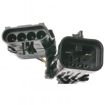 1995 Oldsmobile Cutlass Ciera Back Up Light Switch Standard Motor Products NS295 image 3 of 3