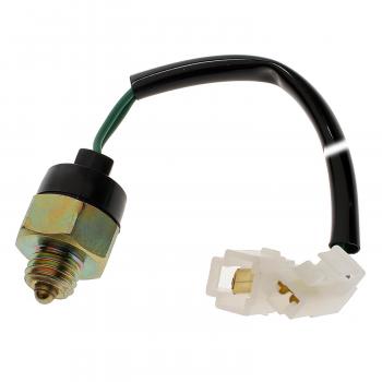 1988 Mazda B2600 Neutral Safety Switch Standard Motor Products NS297 image 2 of 3