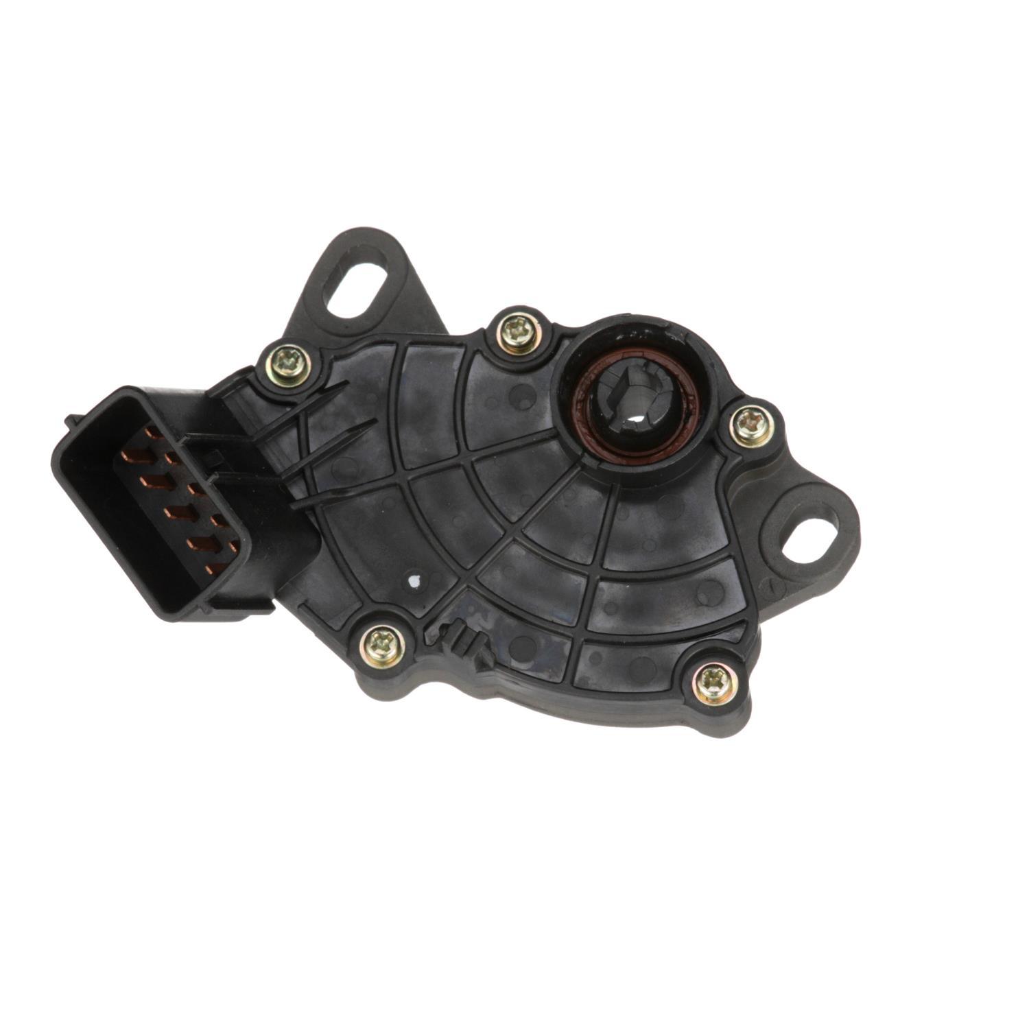 Standard Motor Products NS298 Neutral Safety Switch product image 4 of 7