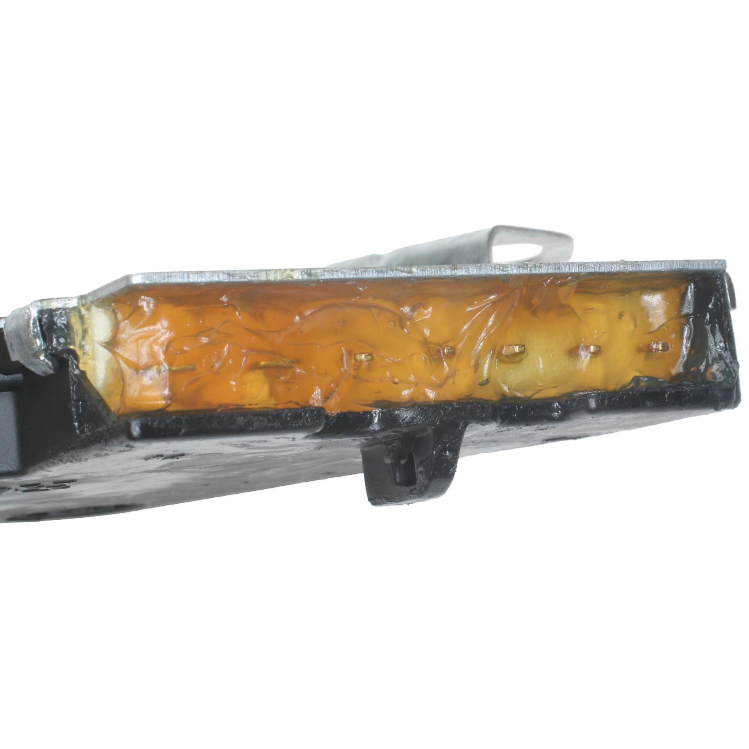 Standard Motor Products NS30 - Neutral Safety Switch Standard Motor Products NS30 Back Up Light Switch product image 3 of 3