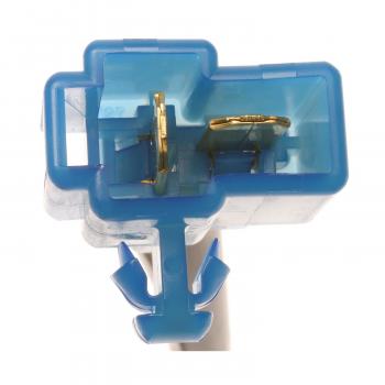 2004 Suzuki Grand Vitara Clutch Starter Safety Switch Standard Motor Products NS301 image 3 of 3