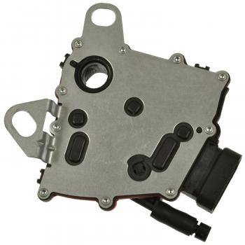 2003 Pontiac Grand Prix Neutral Safety Switch Standard Motor Products NS302 image 1 of 3