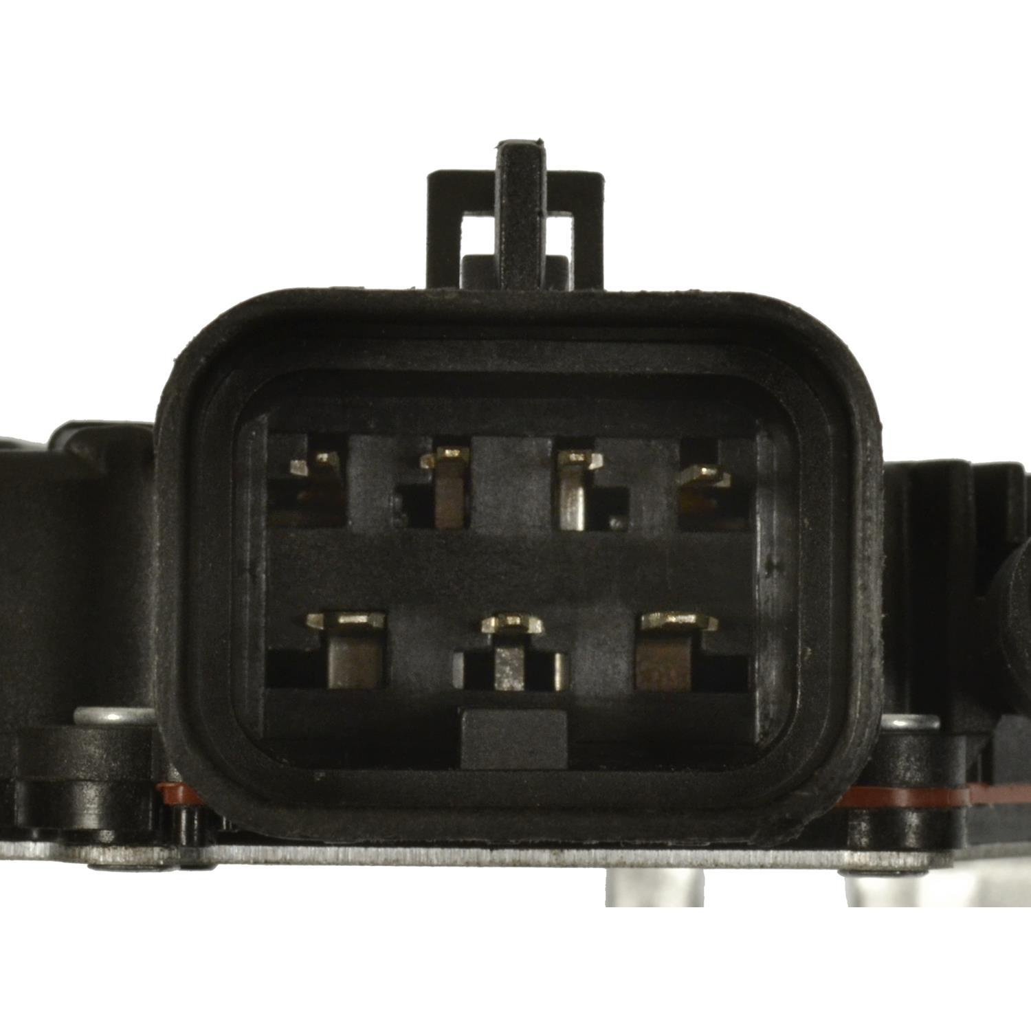 Standard Motor Products NS302 Neutral Safety Switch product image 3 of 3