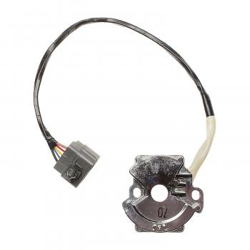 1994 Mazda MPV Neutral Safety Switch Standard Motor Products NS303 image 2 of 3