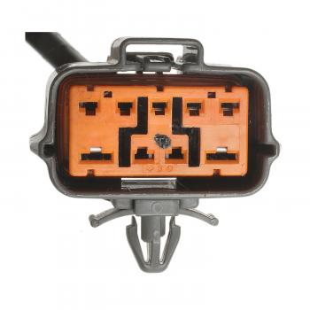 1994 Mazda MPV Neutral Safety Switch Standard Motor Products NS303 image 3 of 3