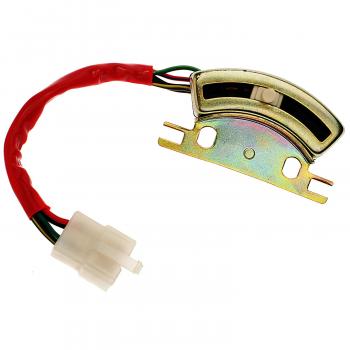 1984 Subaru DL Neutral Safety Switch Standard Motor Products NS305 image 1 of 3