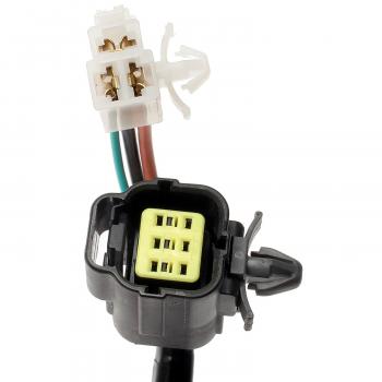 1994 Mazda MPV Neutral Safety Switch Standard Motor Products NS309 image 2 of 3