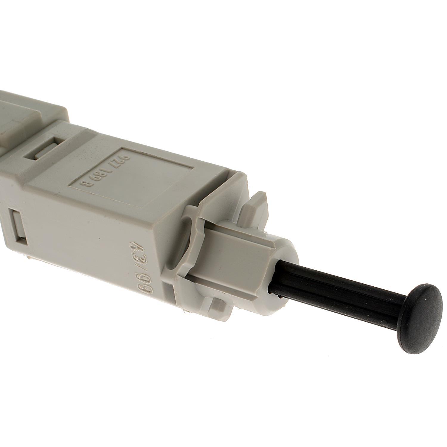 Standard Motor Products NS315 - Clutch Starter Safety Switch Standard Motor Products NS315 Clutch Starter Safety Switch product image 1 of 3